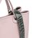 MyEA shopper grande rosa malva